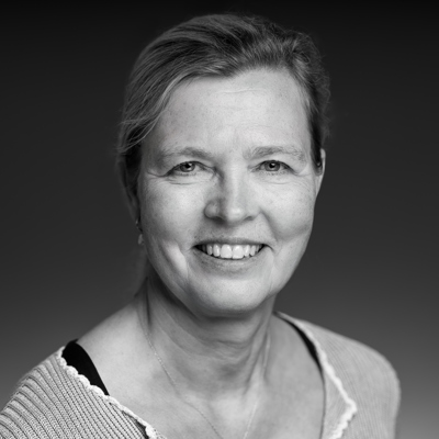 Lisbeth Høeg-Jensen
