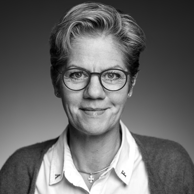 Birgitte Klindt Poulsen bliver næstformand for Medicinrådet